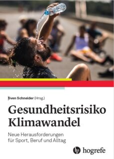 Zum Artikel "Buchkapitel „UV-Exposition als Risiko im Sport“ veröffentlicht"